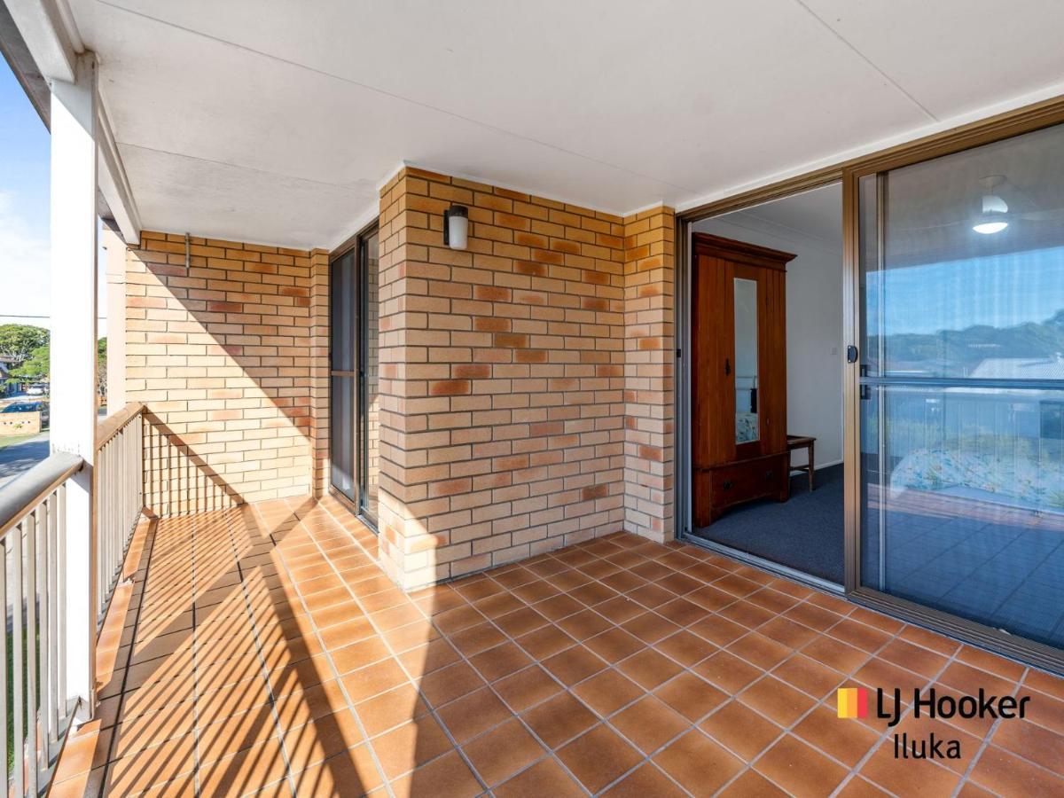 Ponde Hotel Iluka Exterior foto